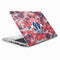 NBA Washington Wizards Camo Digi HP Elitebook Skin